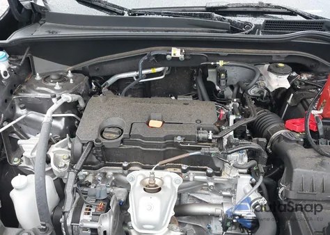 2025 Honda Hr-V Awd Ex-L z USA, uszkodzony, nr VIN 3CZRZ2H74SM746763